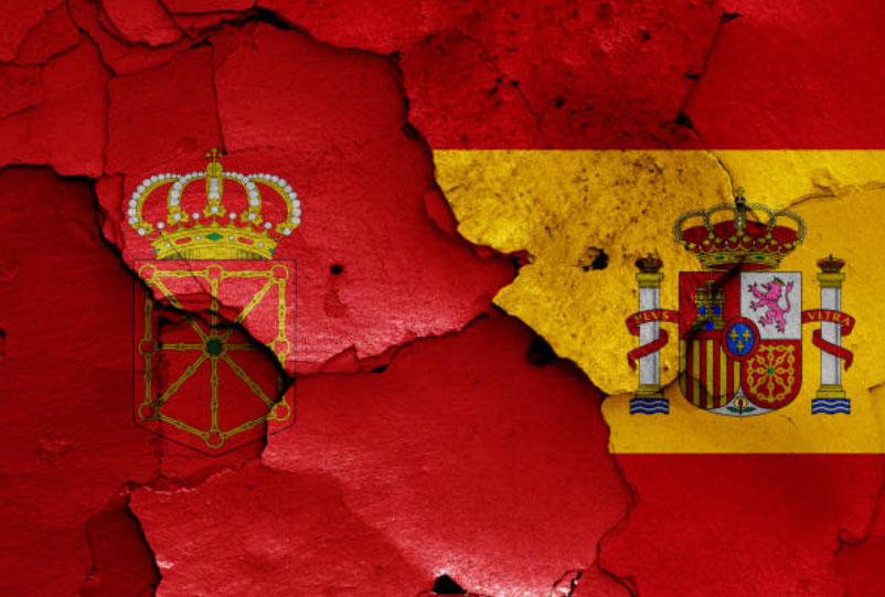 El dramático viraje del pueblo navarro