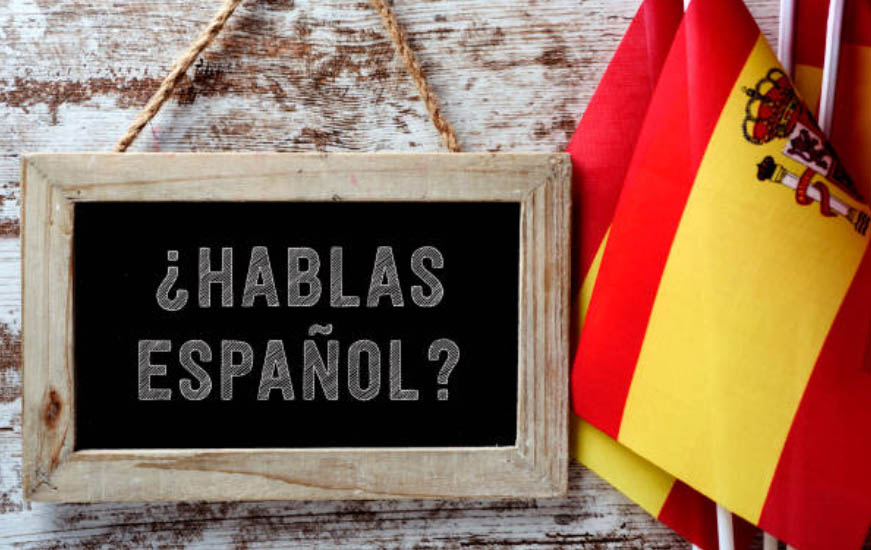 La lengua como arma del separatismo